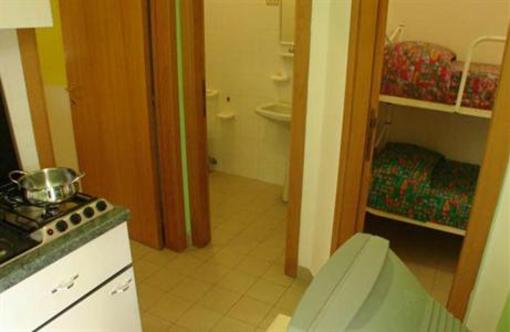 фото отеля Don Antonio Camping Residence Village