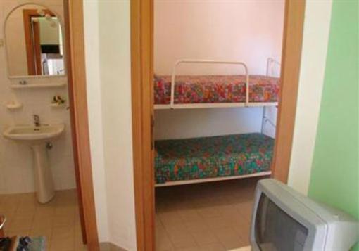 фото отеля Don Antonio Camping Residence Village