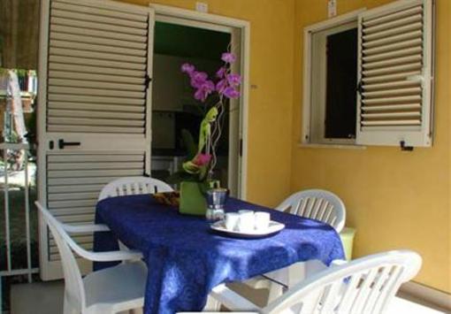 фото отеля Don Antonio Camping Residence Village