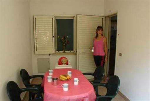 фото отеля Don Antonio Camping Residence Village
