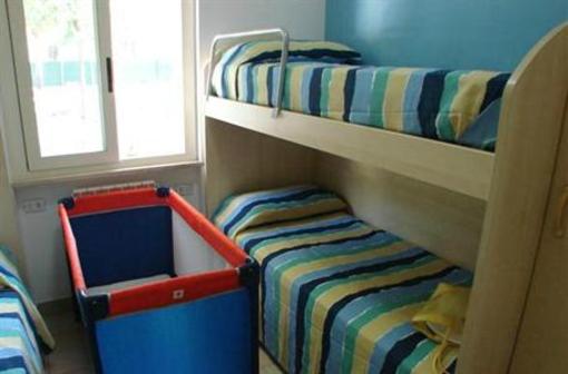 фото отеля Don Antonio Camping Residence Village
