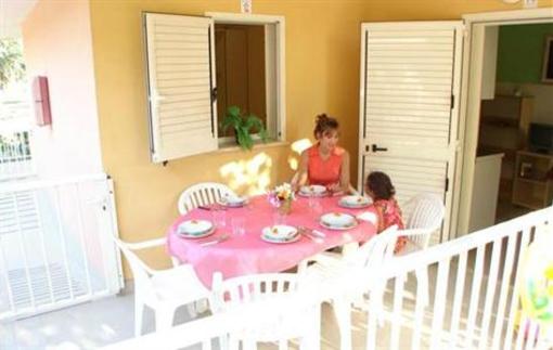 фото отеля Don Antonio Camping Residence Village