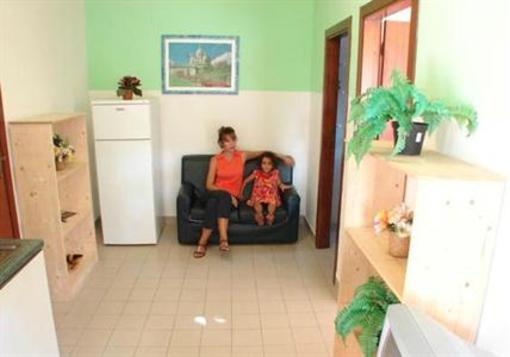 фото отеля Don Antonio Camping Residence Village
