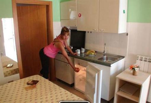 фото отеля Don Antonio Camping Residence Village