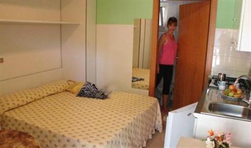фото отеля Don Antonio Camping Residence Village