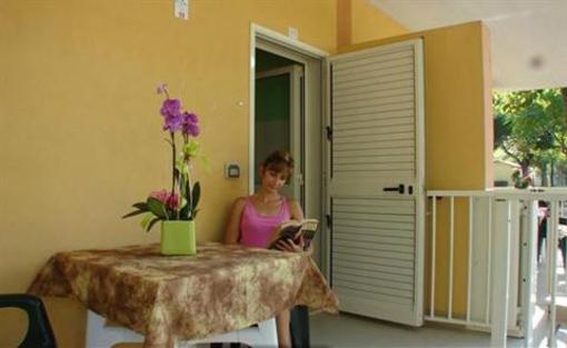 фото отеля Don Antonio Camping Residence Village