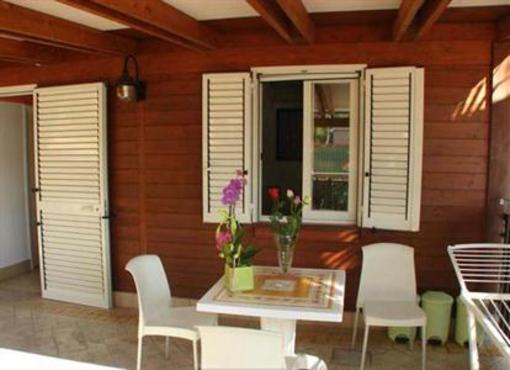 фото отеля Don Antonio Camping Residence Village