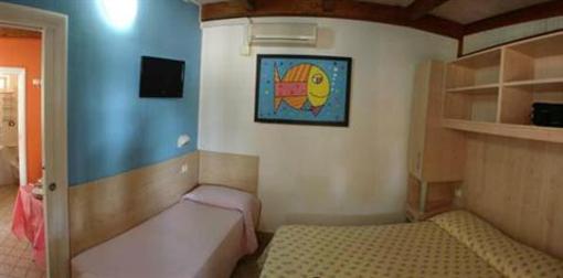 фото отеля Don Antonio Camping Residence Village