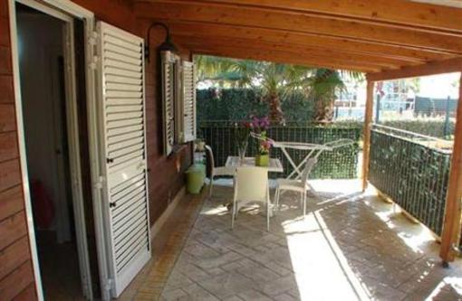 фото отеля Don Antonio Camping Residence Village