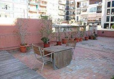 фото отеля Apartment Eixample Barcelona
