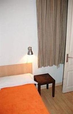 фото отеля Apartment Eixample Barcelona