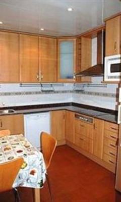 фото отеля Apartment Eixample Barcelona