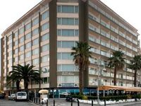 Izmir Palas Hotel