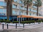 фото отеля Izmir Palas Hotel