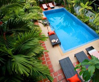 фото отеля Encore Angkor Guest House