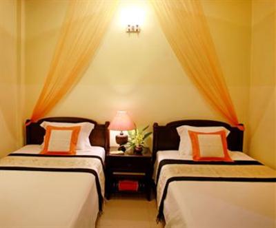 фото отеля Encore Angkor Guest House