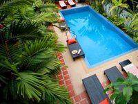 Encore Angkor Guest House