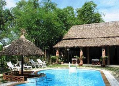 фото отеля Long Life Hotel Hoi An