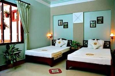 фото отеля Long Life Hotel Hoi An