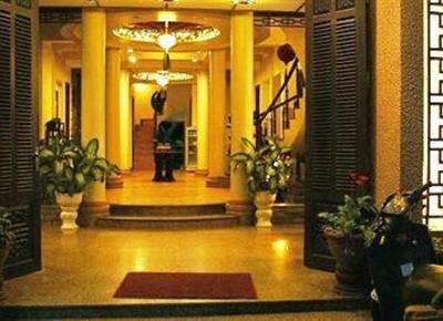 фото отеля Long Life Hotel Hoi An