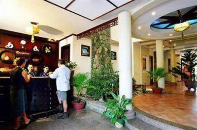фото отеля Long Life Hotel Hoi An