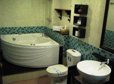 фото отеля Long Life Hotel Hoi An