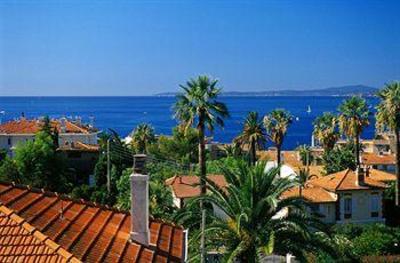 фото отеля Hotel M Vacances Le Lion de Mer