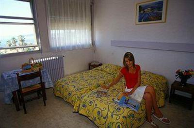 фото отеля Hotel M Vacances Le Lion de Mer