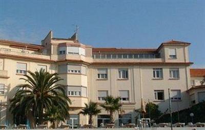 фото отеля Hotel M Vacances Le Lion de Mer