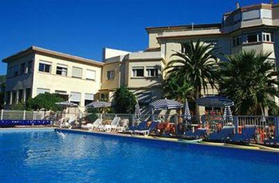 фото отеля Hotel M Vacances Le Lion de Mer
