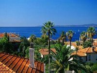 Hotel M Vacances Le Lion de Mer
