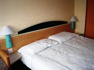фото отеля Ibis Plymouth