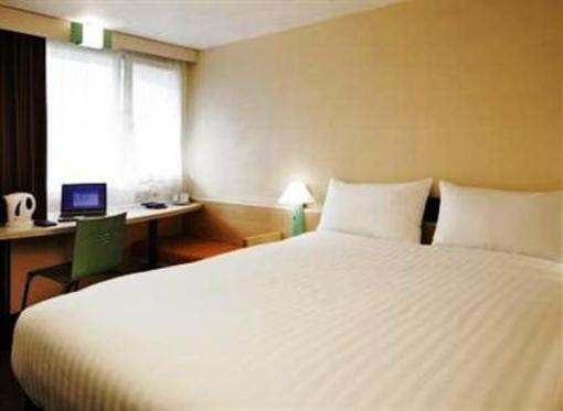 фото отеля Ibis Plymouth