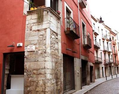 фото отеля Girona Medieval Suites Apartments