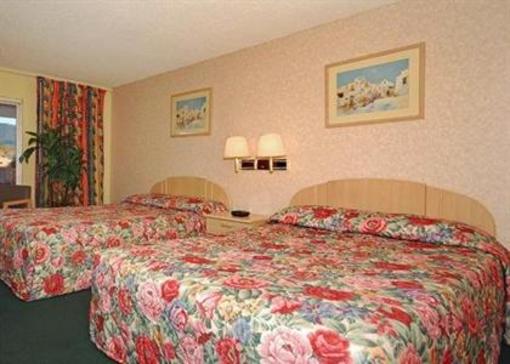 фото отеля Rodeway Inn & Suites Flagstaff