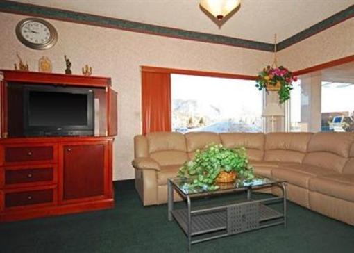 фото отеля Rodeway Inn & Suites Flagstaff