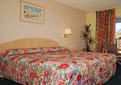 фото отеля Rodeway Inn & Suites Flagstaff