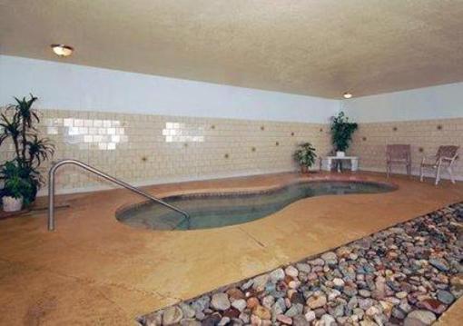 фото отеля Rodeway Inn & Suites Flagstaff