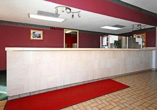 фото отеля Rodeway Inn & Suites Flagstaff