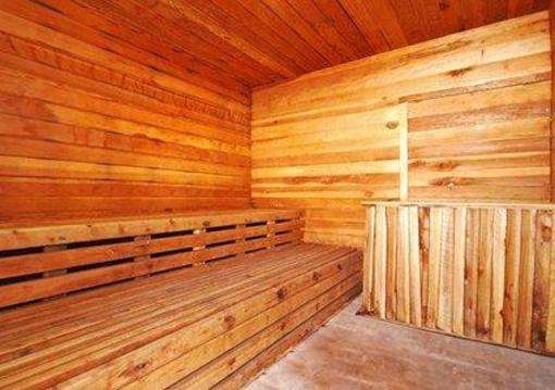 фото отеля Rodeway Inn & Suites Flagstaff