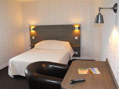 фото отеля Au Moyne De Saire Hotel Reville
