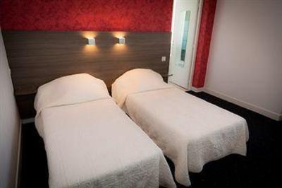 фото отеля Au Moyne De Saire Hotel Reville
