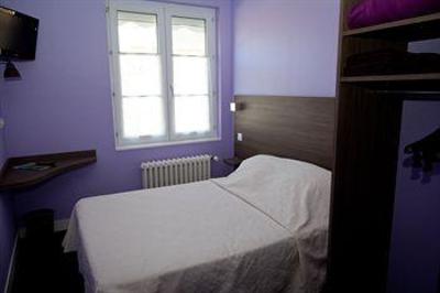фото отеля Au Moyne De Saire Hotel Reville