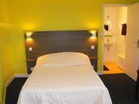 Au Moyne De Saire Hotel Reville