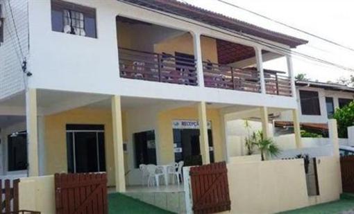 фото отеля Hotel Pousada Maravista
