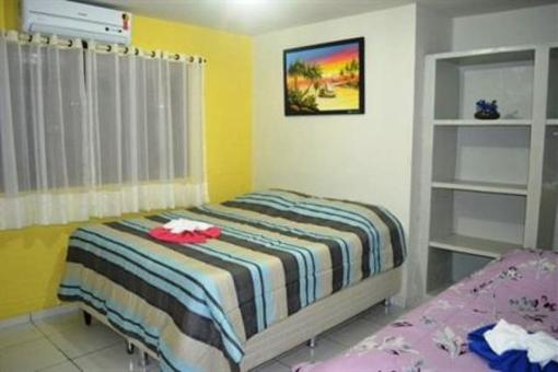 фото отеля Hotel Pousada Maravista