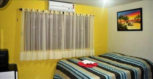 фото отеля Hotel Pousada Maravista