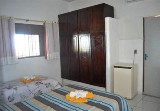 фото отеля Hotel Pousada Maravista