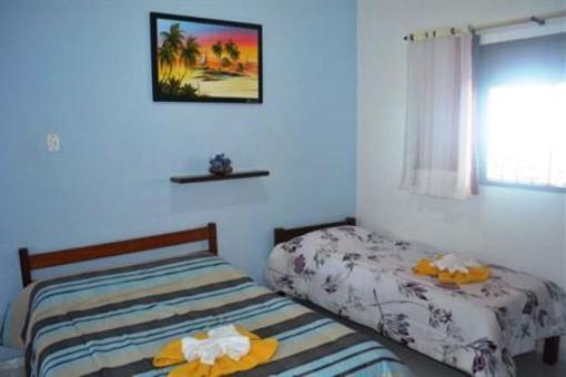 фото отеля Hotel Pousada Maravista