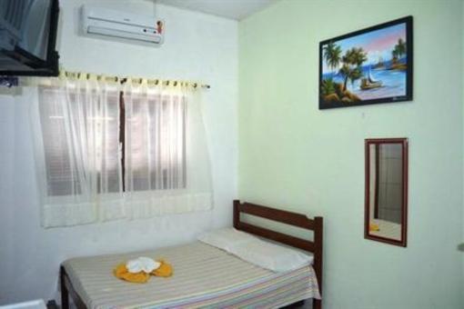 фото отеля Hotel Pousada Maravista